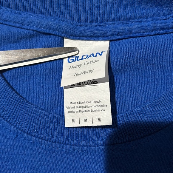 Colorado tee - Picture 3 of 3